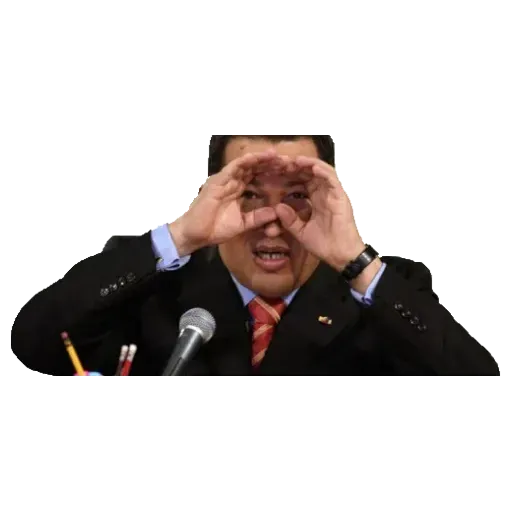 Chavez - Sticker 11