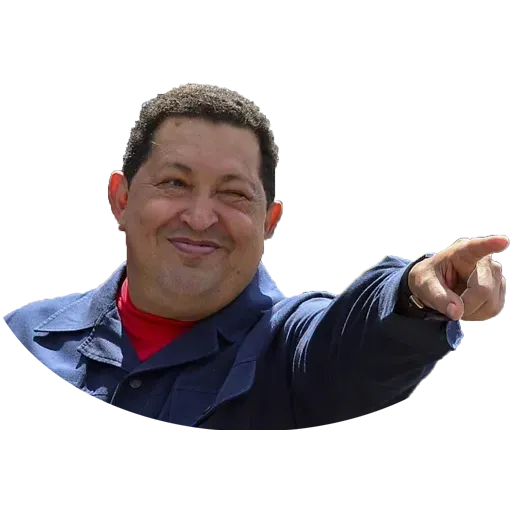 Chavez - Sticker 28