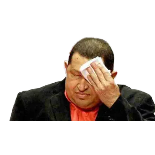 Chavez - Sticker 12