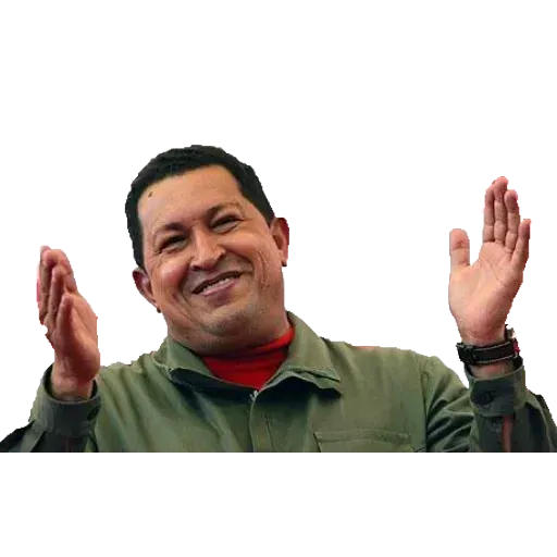 Chavez - Sticker 25