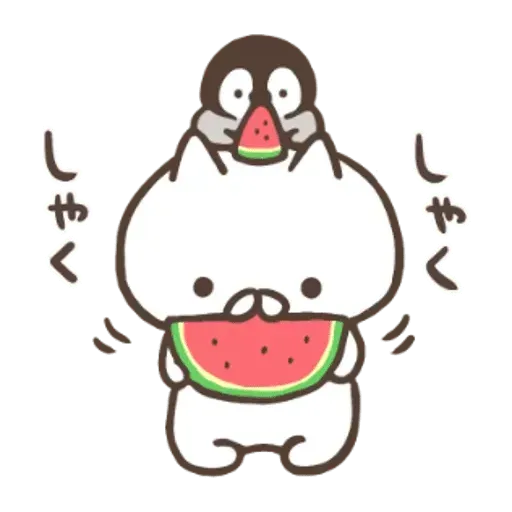 日和 summer 1 - Sticker 29