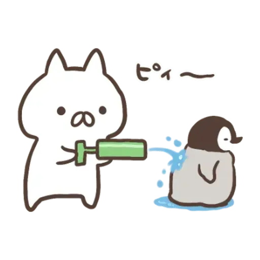 日和 summer 1 - Sticker 24