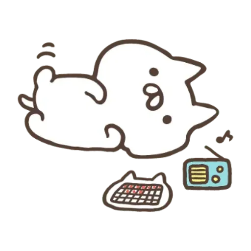 日和 summer 1 - Sticker 28