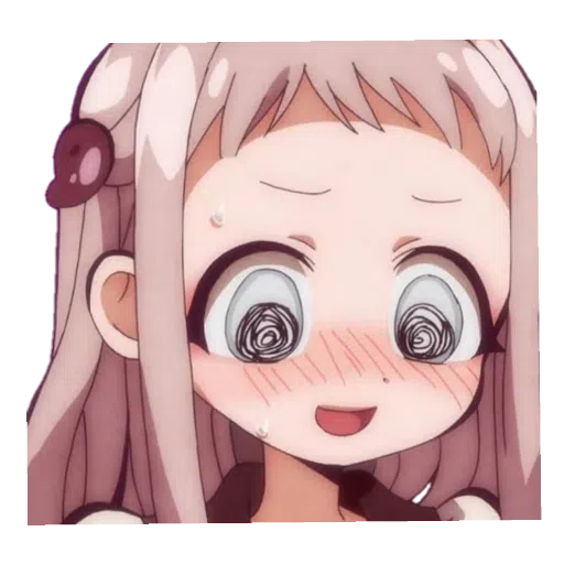 Hanako-Kun - Sticker 10