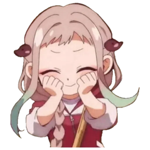 Hanako-Kun - Sticker 9