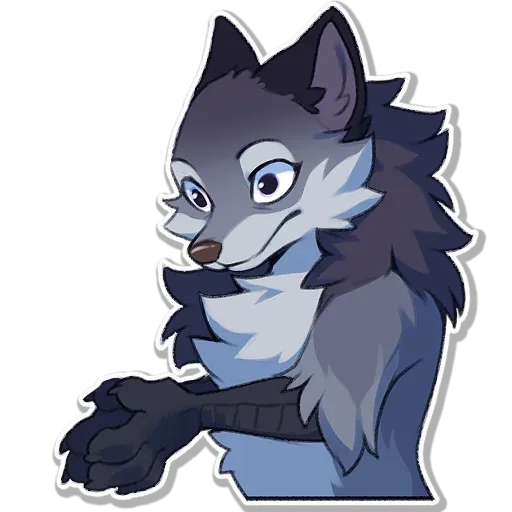 Hioshi 6 - Sticker 23