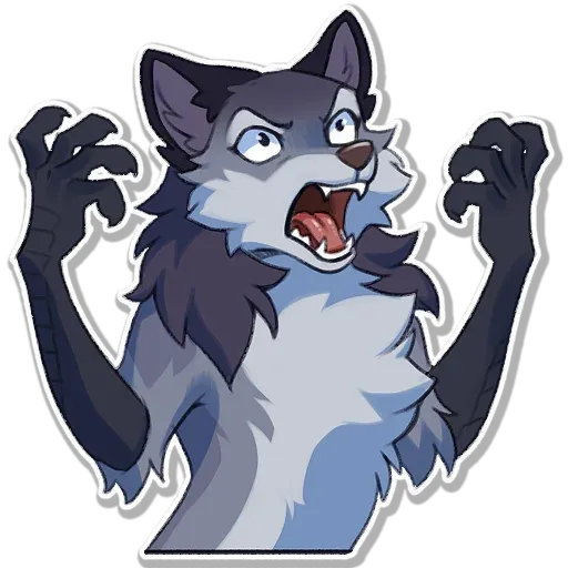 Hioshi 6 - Sticker 26