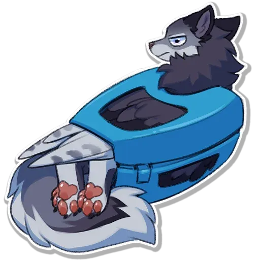 Hioshi 6 - Sticker 27