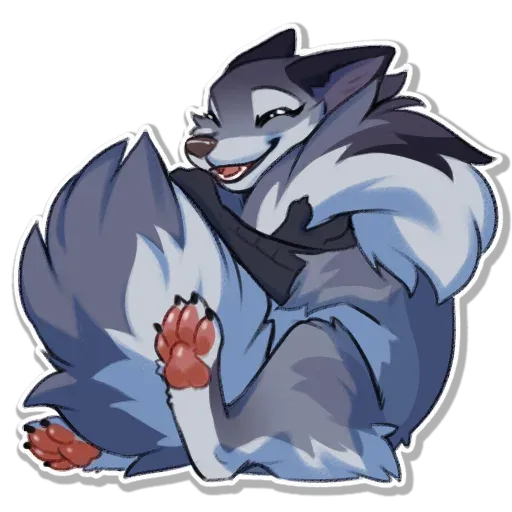 Hioshi 6 - Sticker 11