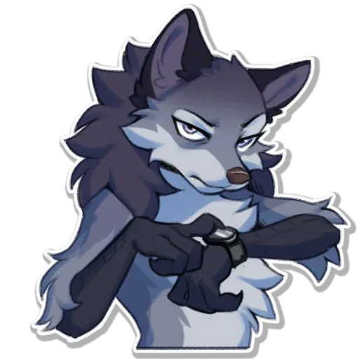 Hioshi 6 - Sticker 9