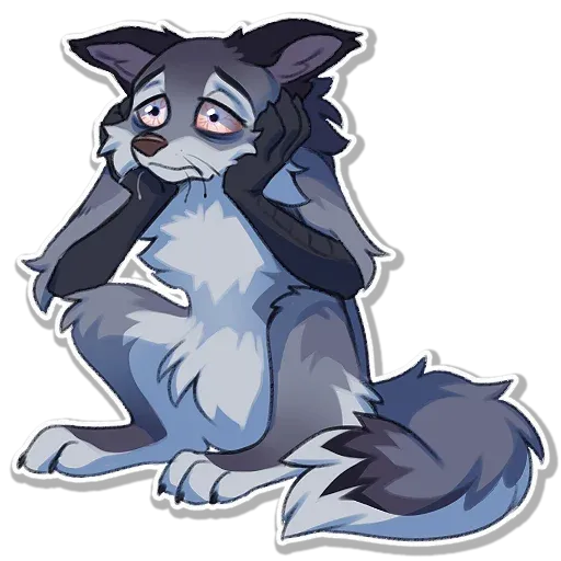 Hioshi 6 - Sticker 24