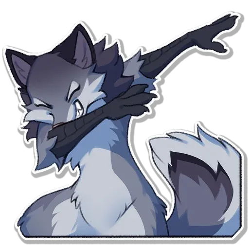 Hioshi 6 - Sticker 25