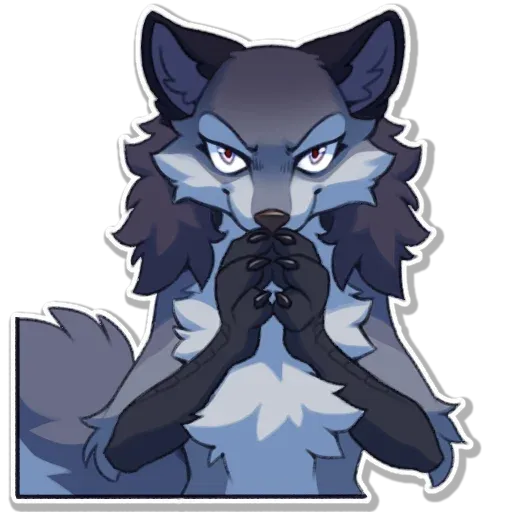 Hioshi 6 - Sticker 21