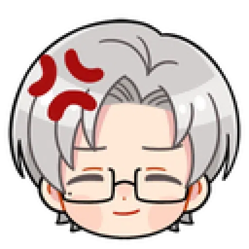 Tears of Themis 2 - Sticker 29