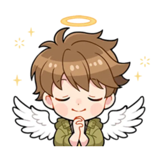 Tears of Themis 2 - Sticker 14