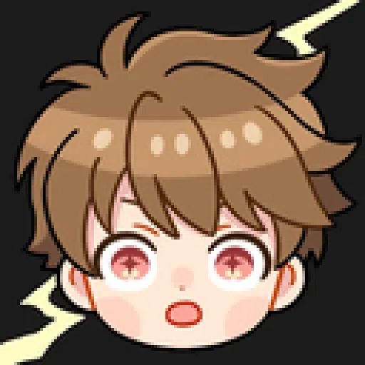Tears of Themis 2 - Sticker 13