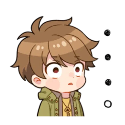 Tears of Themis 2 - Sticker 16