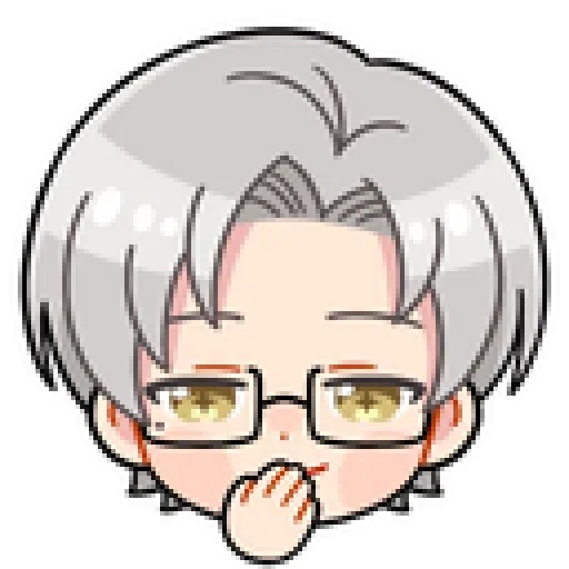 Tears of Themis 2 - Sticker 26