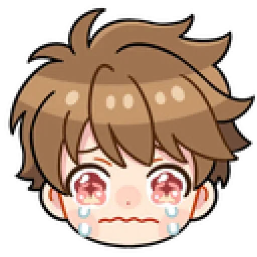 Tears of Themis 2 - Sticker 12