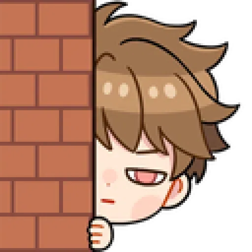 Tears of Themis 2 - Sticker 10