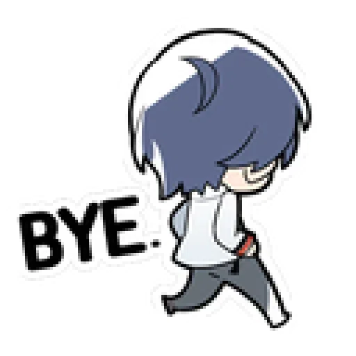 Tears of Themis 2 - Sticker 9