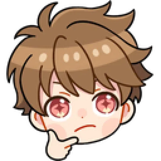 Tears of Themis 2 - Sticker 11