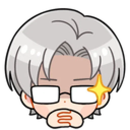 Tears of Themis 2 - Sticker 28