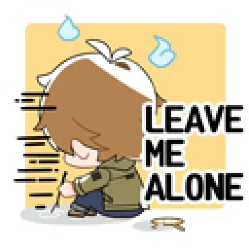 Tears of Themis 2 - Sticker 24