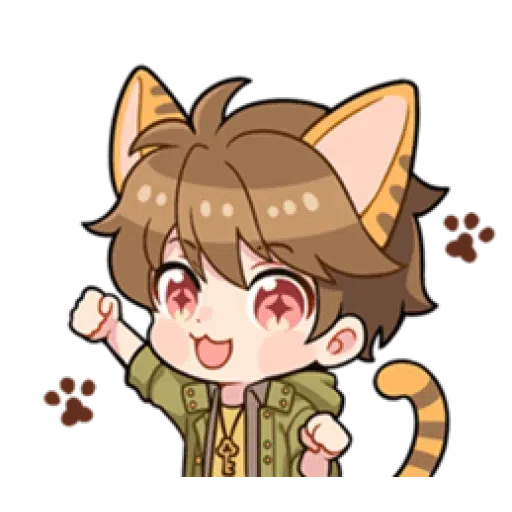 Tears of Themis 2 - Sticker 21