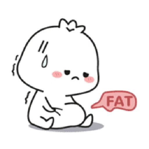 Xiao Long Bao - Chubby Dumpling - Sticker 19