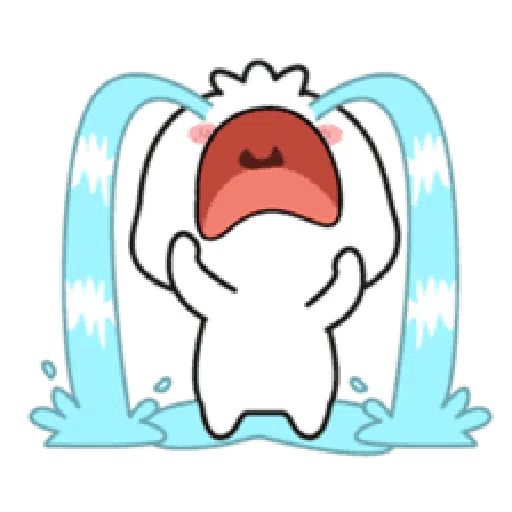 Xiao Long Bao - Chubby Dumpling - Sticker 29