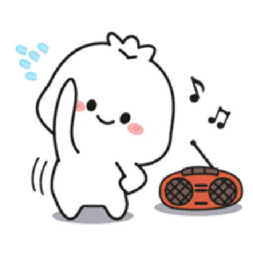 Xiao Long Bao - Chubby Dumpling - Sticker 20