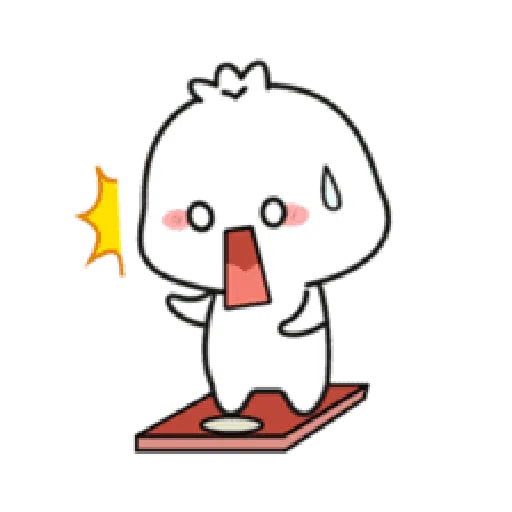 Xiao Long Bao - Chubby Dumpling - Sticker 18
