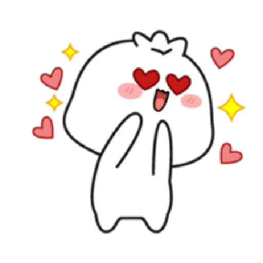 Xiao Long Bao - Chubby Dumpling - Sticker 21