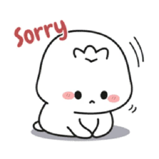 Xiao Long Bao - Chubby Dumpling - Sticker 17