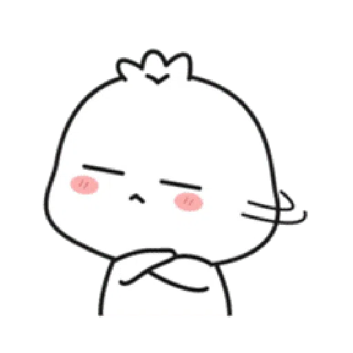 Xiao Long Bao - Chubby Dumpling - Sticker 10