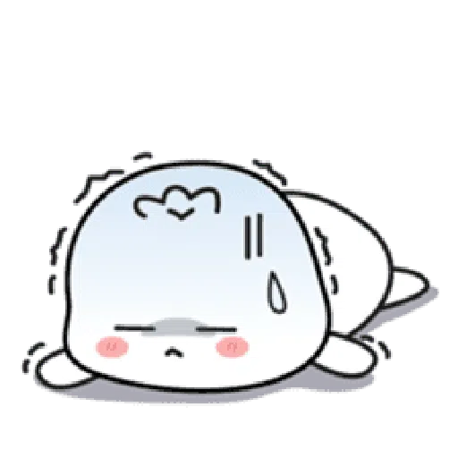 Xiao Long Bao - Chubby Dumpling - Sticker 25