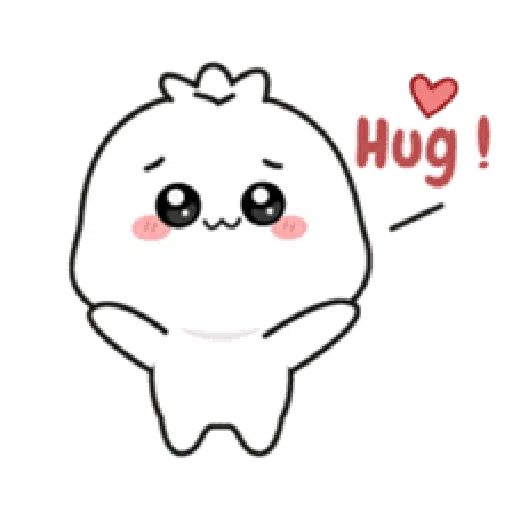 Xiao Long Bao - Chubby Dumpling - Sticker 12