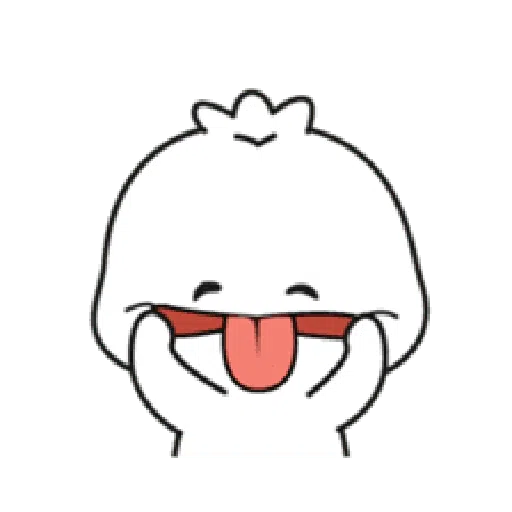 Xiao Long Bao - Chubby Dumpling - Sticker 23