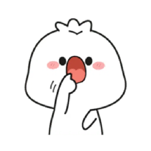 Xiao Long Bao - Chubby Dumpling - Sticker 14