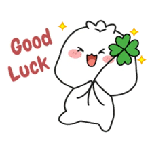 Xiao Long Bao - Chubby Dumpling - Sticker 26