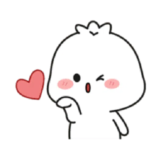 Xiao Long Bao - Chubby Dumpling - Sticker 22