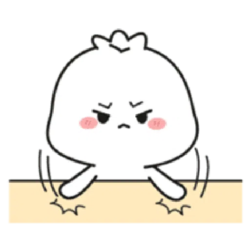 Xiao Long Bao - Chubby Dumpling - Sticker 28