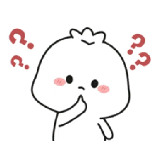 Xiao Long Bao - Chubby Dumpling - Sticker 27