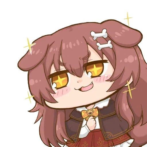 Korone2 - Sticker 16