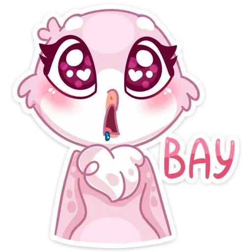 финал и фенечка - Sticker 27
