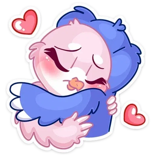 финал и фенечка - Sticker 22