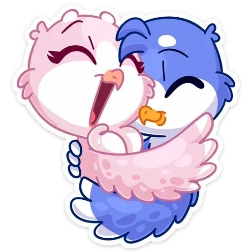 финал и фенечка - Sticker 12