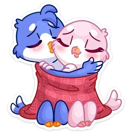 финал и фенечка - Sticker 10