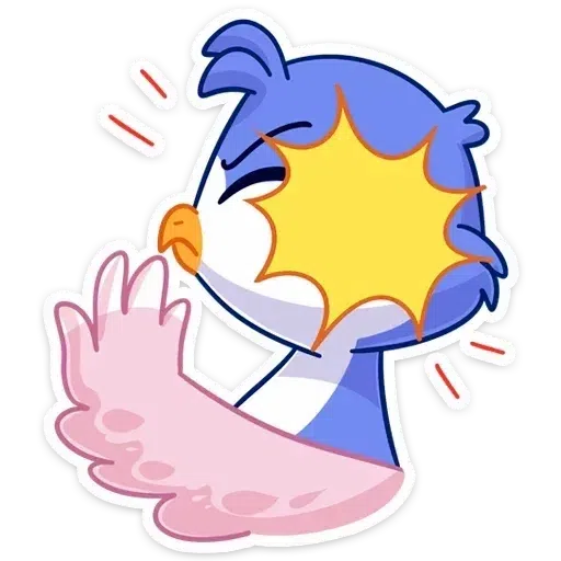 финал и фенечка - Sticker 28